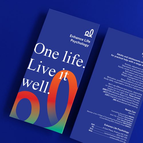 Enhance Life