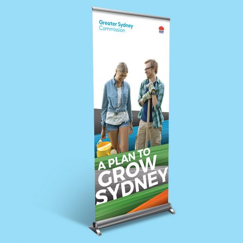Greater Sydney Commission