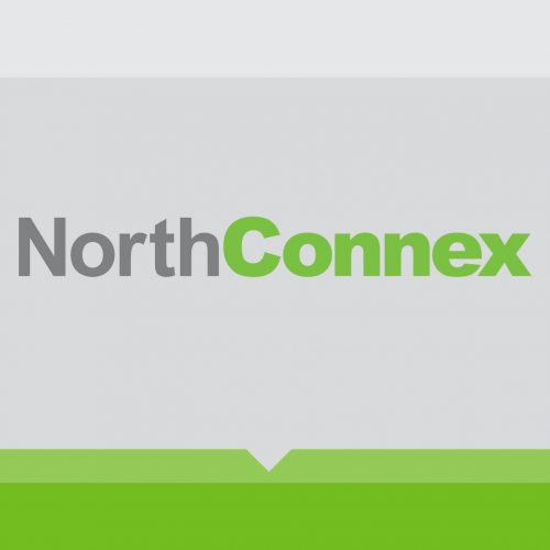 NorthConnex brand graphics_Presentations