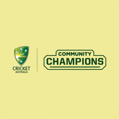 Cricket Australia