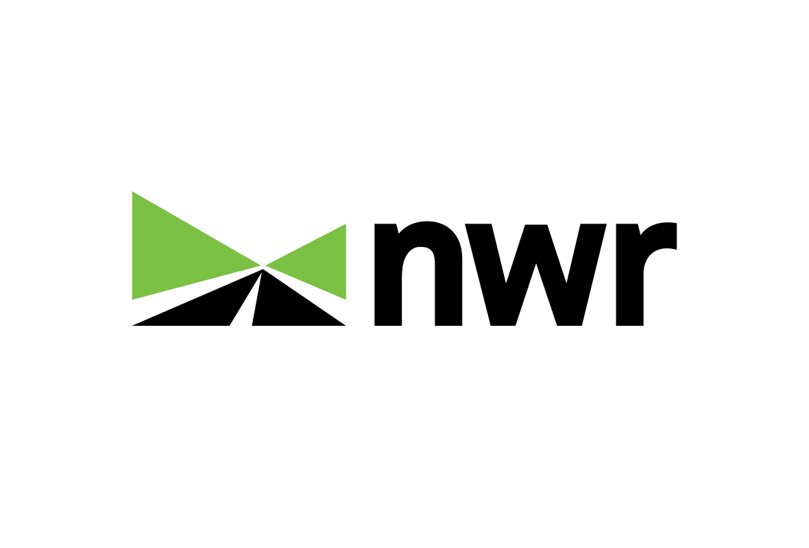 Logo for NWR, a subsidiary of Transurban