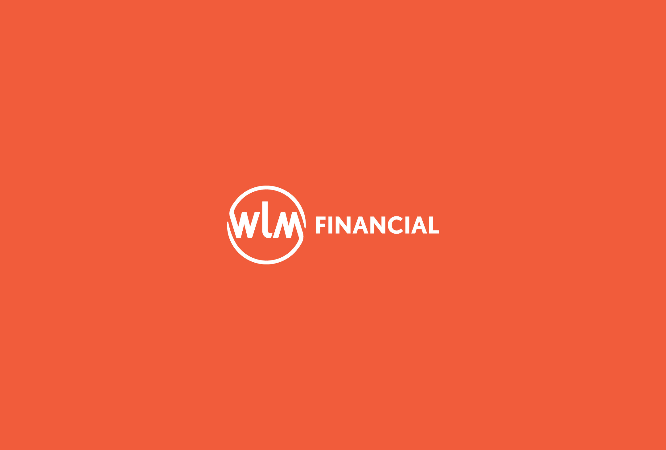 WLM Financial logo