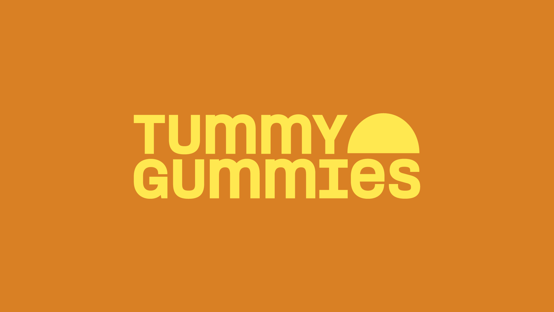 Primary logo for Tummy Gummies