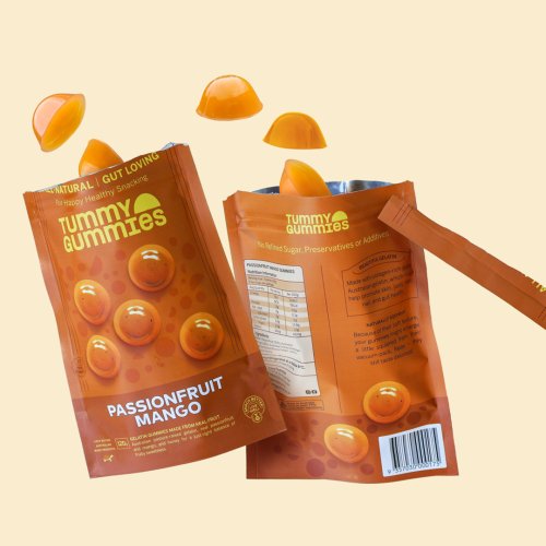 Tummy Gummies