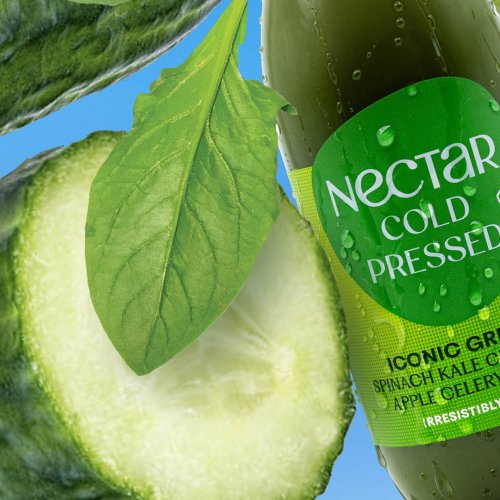 Nectar Cold Pressed