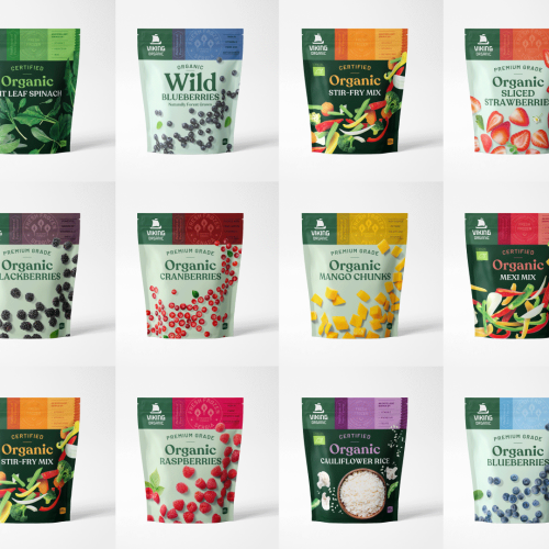 Viking Organic