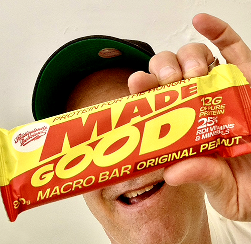 Made Good